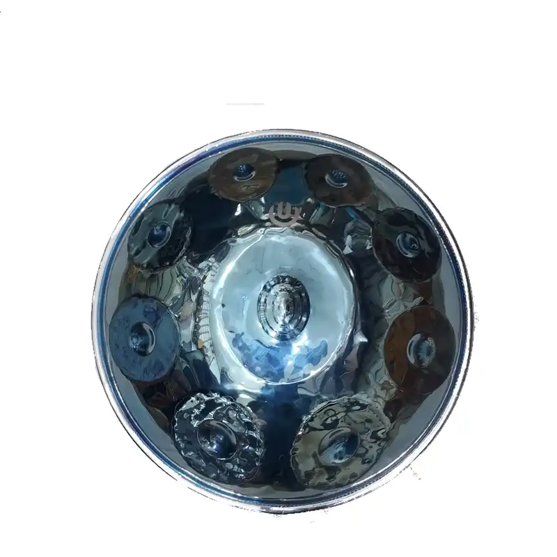 هنگ درام مدل تیتانیوم