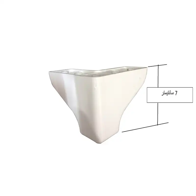 پایه میز مدل HK200 بسته 4 عددی