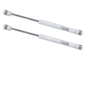 جک کابینت ققنوس مدل 120 نیوتن LUX مجموعه دو عددی