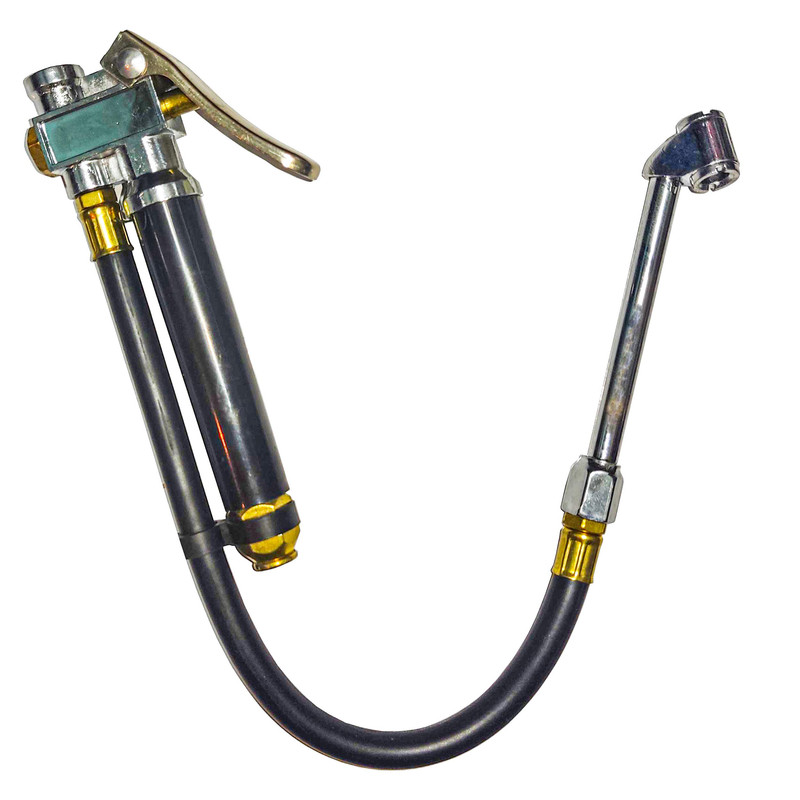 درجه باد مدل TBFT1