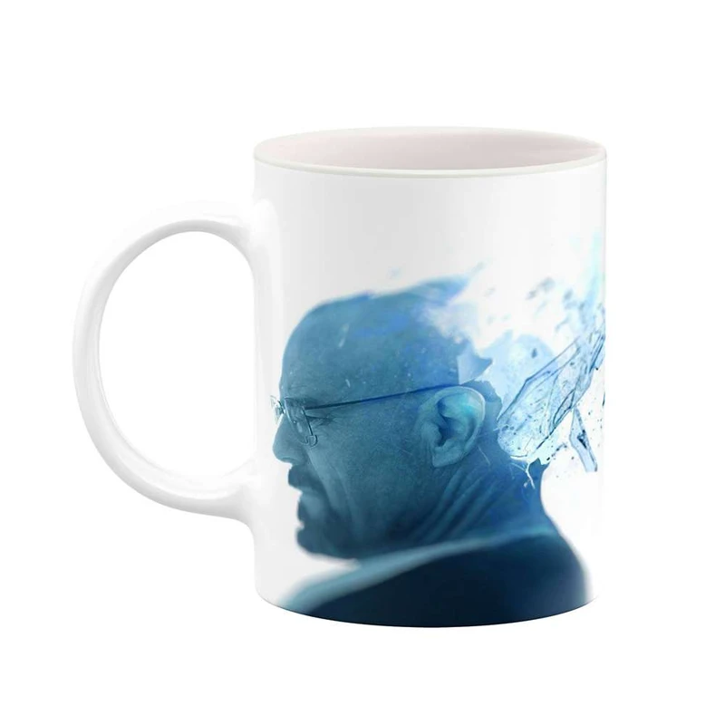 ماگ کاکتی مدل Breaking Bad کد mgh21972