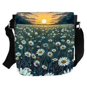 کیف رودوشی مدل دشت یایونه کد kd0040