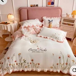 سرویس خواب 2 نفره 6 تکه مدل پینترستی کد ۱۰۹۰