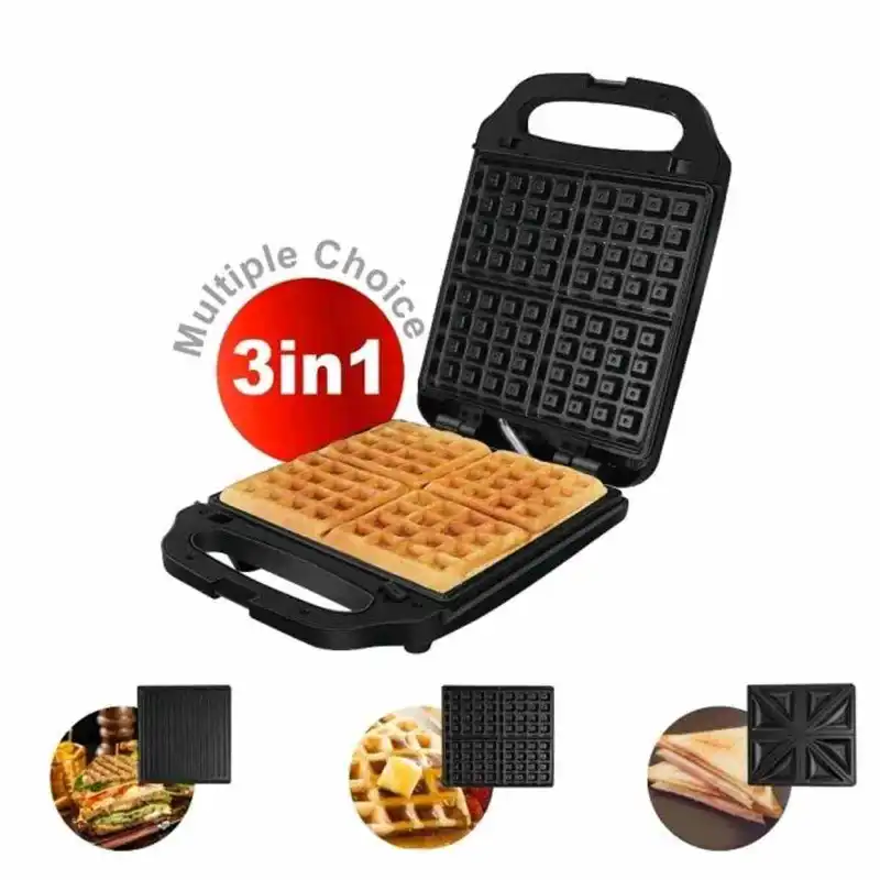 ساندویچ ساز سونیفر مدل SF-6087