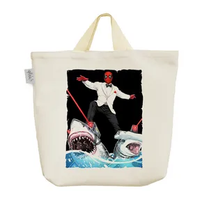 ساک خرید خندالو مدل ددپول کد 5682