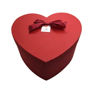 جعبه هدیه مدل قلب کد 2-1143