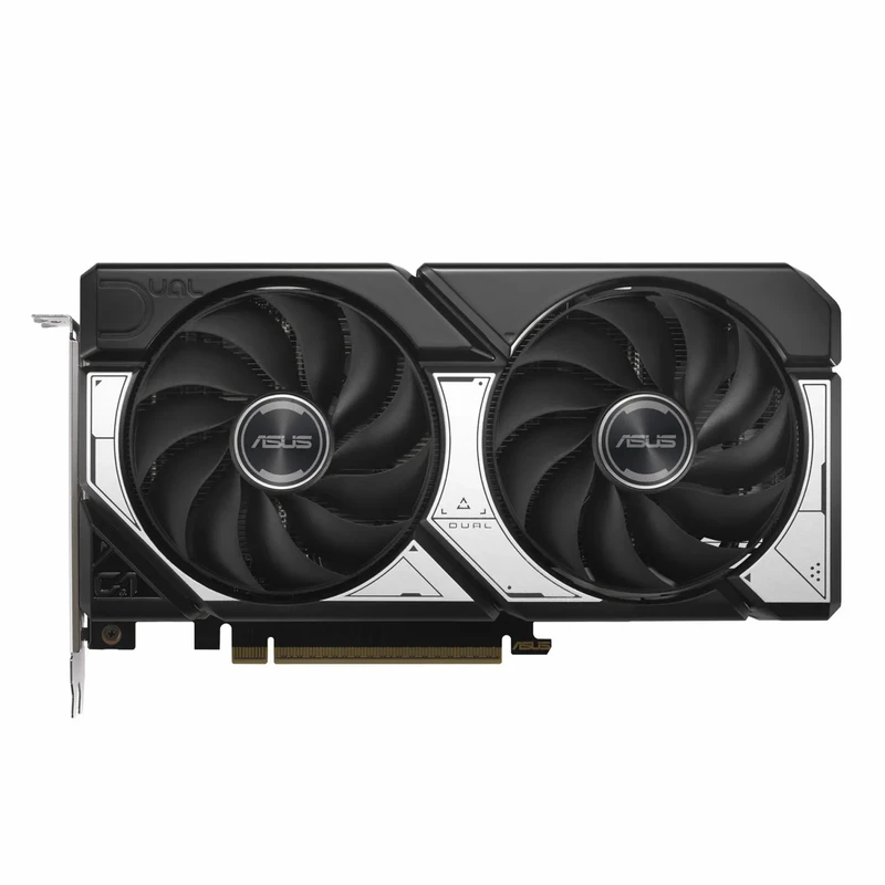 کارت گرافیک مبتنی بر NVIDIA ایسوس مدل Dual RTX 5060 Ti 8GB