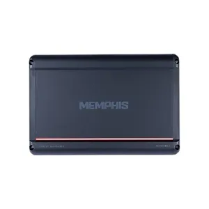 آمپلی فایر خودرو 1 کانال ممفیس مدل Memphis SRX1200.1V