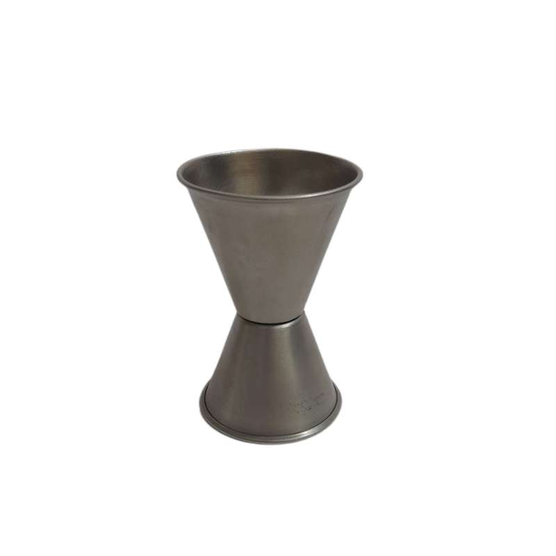 جیجر مدل 20/40 ml