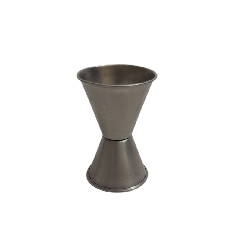 جیجر مدل 20/40 ml