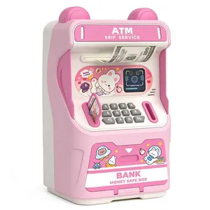 اسباب بازی مدل دستگاه خودپرداز مدل ATM