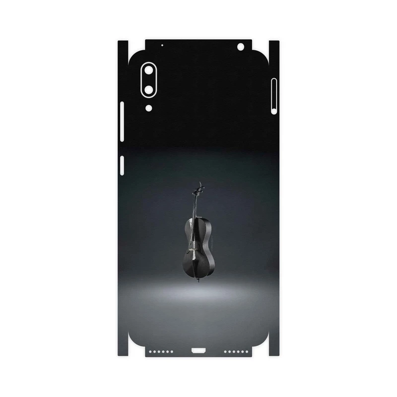 برچسب پوششی ماهوت مدل Cello-FullSkin مناسب برای گوشی موبایل هوآوی Y7 Pro 2019