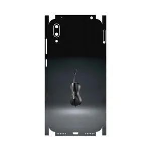 MAHOOT Cello-FullSkin Cover Sticker for Huawei Y7 Pro 2019