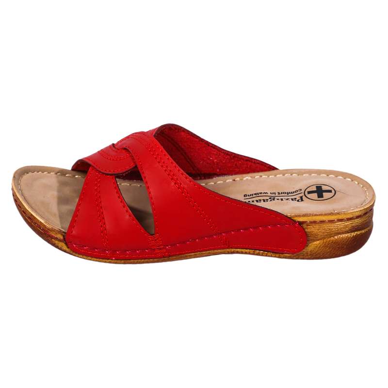 دمپایی زنانه پژگام مدل RD-07