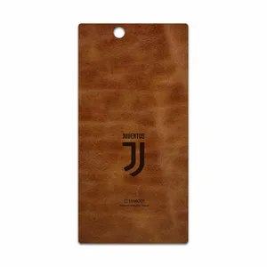 MAHOOT BFL-JUVE Cover Sticker for Sony Xperia Z Ultra