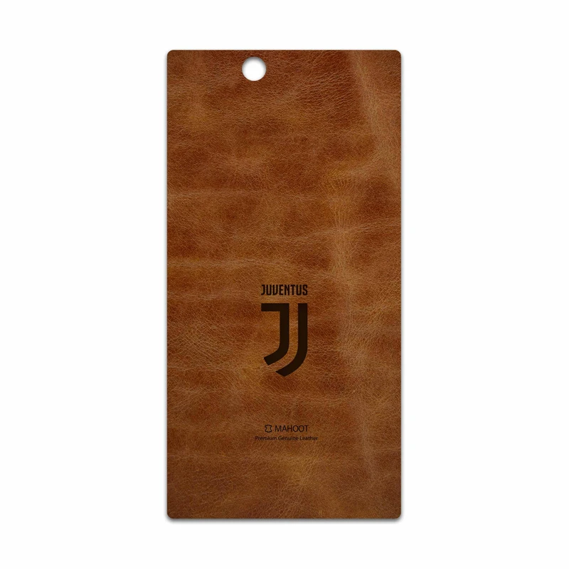 برچسب پوششی ماهوت مدل BFL-JUVE مناسب برای گوشی موبایل سونی Xperia Z Ultra