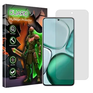 Guard Hydrogel model Transparent Screen Protector for Honor X9c Smart mobile phone