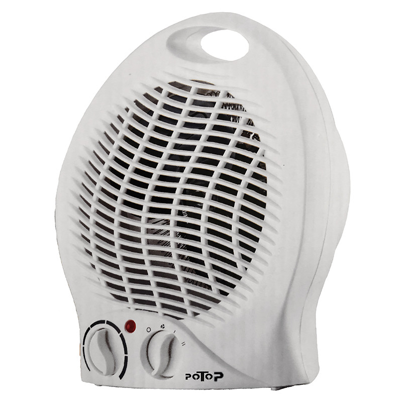 فن هیتر پات تاپ مدل LQ-801