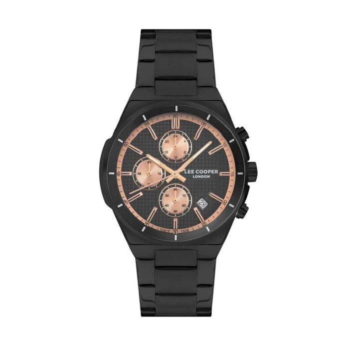 ساعت مچی عقربه‌ای مردانه لی کوپر مدل LC07279.650