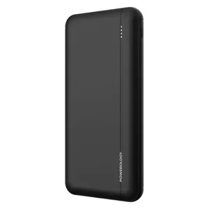Power Bank Powerology Model PPBCHA14 Capacity 10000 mAh