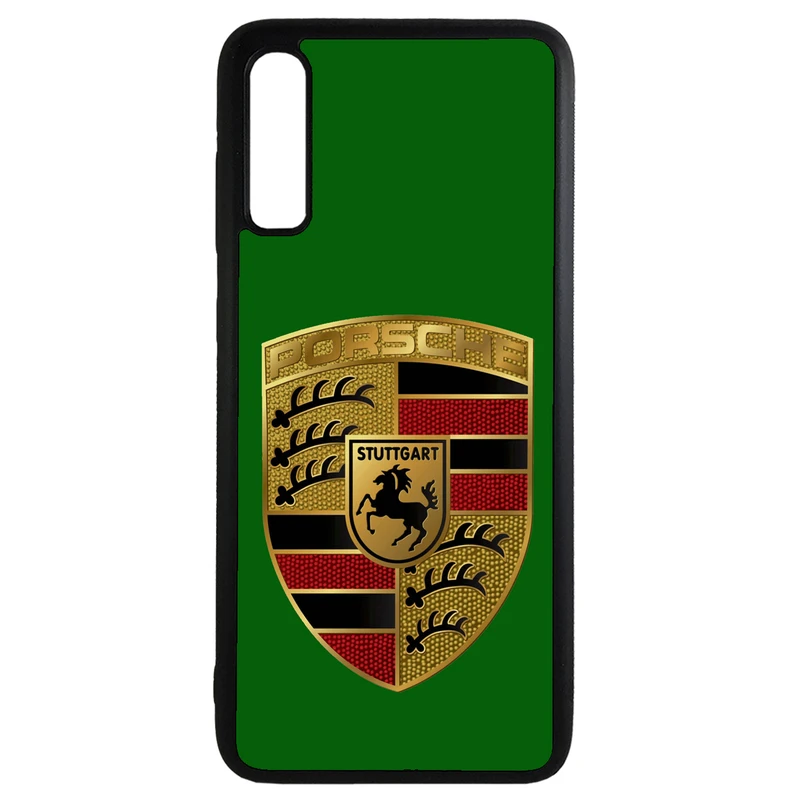 کاور گالری وبفر طرح شکلک مناسب برای گوشی موبایل هوآوی y9s