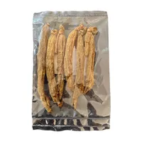 ریشه جینسینگ قرمز 6 ساله فروردین - 50 گرم