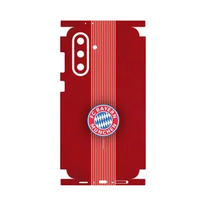 MAHOOT Bayern_Munchen-FullSkin Cover Sticker for Samsung Galaxy A36
