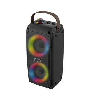 اسپیکر بلوتوثی قابل حمل مدل VTAC6203