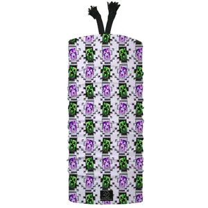 دستمال سر و گردن 27 مدل انتزاعی کد VB13