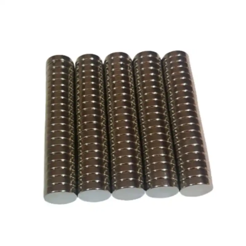 آهن ربا مدل M6.5-1.5 کد ۱۲۴۷ بسته ۱۰۰ عددی