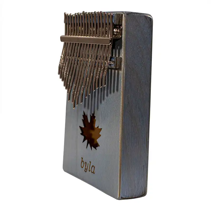 کالیمبا بایلا کد 3