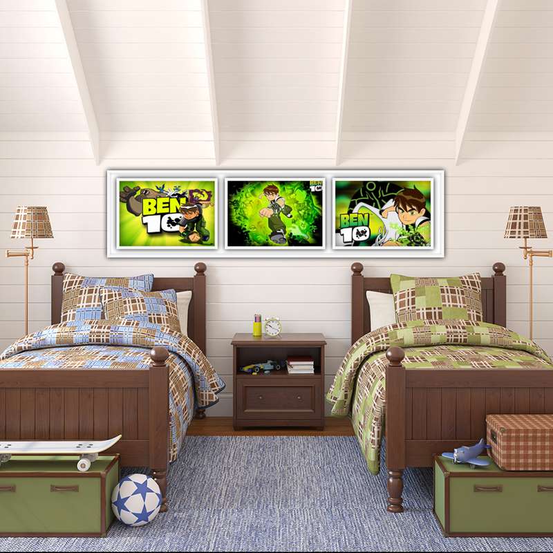 تابلو کودک و نوجوان مدل AP-309