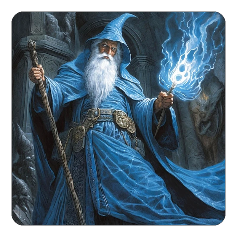 مگنت کاکتی طرح هری پاتر Harry Potter مدل mp44230