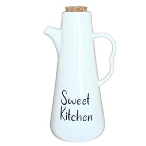 نقد و بررسی ظرف روغن مدل kitchen کد 222 توسط خریداران