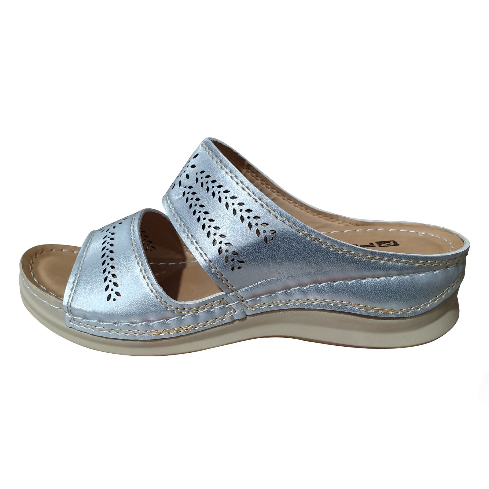 دمپایی زنانه پاما کد G1043 -  - 31