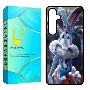 Ghab Guard CHAPS20 Cover For Samsung Galaxy S20 4G