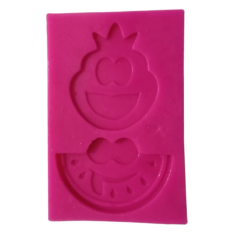 قالب دسر مدل مولد انار و هندوانه