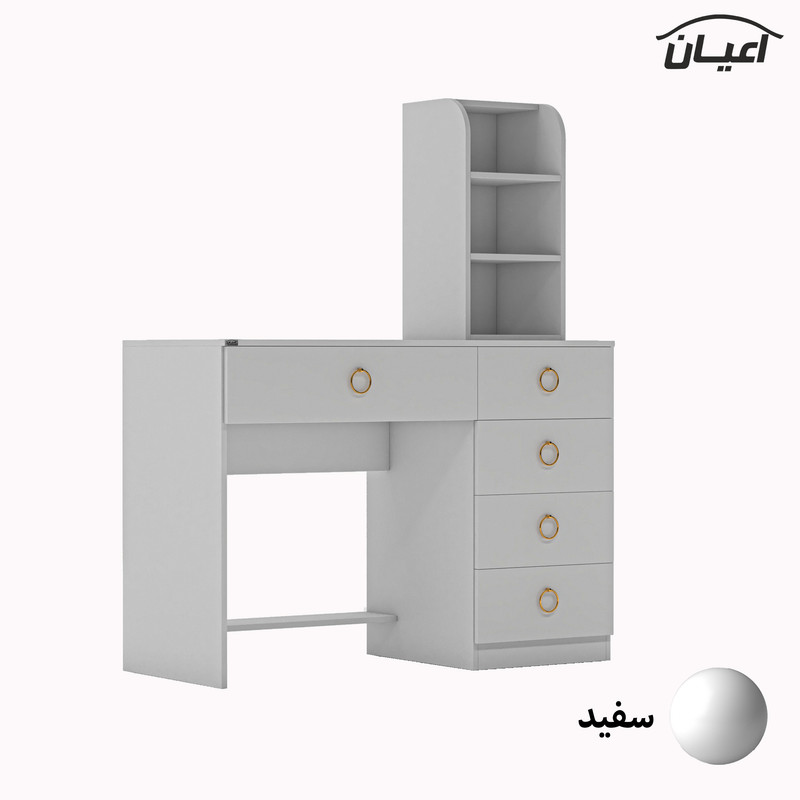 میز آرایش اعیان مدل FH646