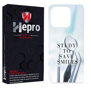HEPRO MC Cover for XIAOMI REDMI 12C