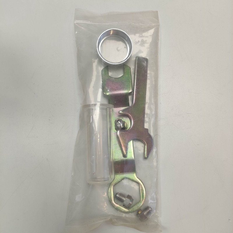 میخ پرچ کن بادی ایر پرو مدل SA8805