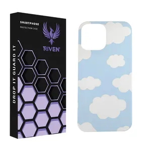 RIVEN RI2-11 Case For Apple iPhone 15 Pro Max