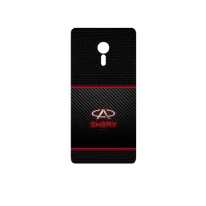 MAHOOT CHERY Cover Sticker for Lenovo ZUK Z2 Pro