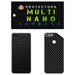 MULTI NANO X-F1C Back Skin For Honor 7A Pro