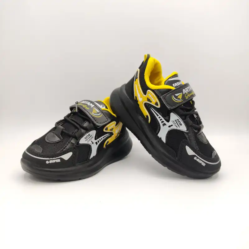 کفش راحتی بچگانه مدل 1005YL