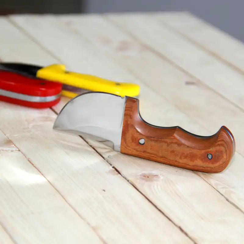 چاقوی سفری مدل MINI-10