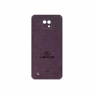 MAHOOT PL-LXS Cover Sticker for LG X Cam