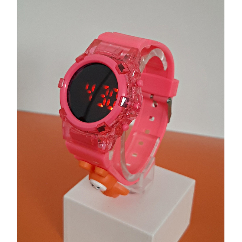 ساعت مچی دیجیتال مدل فانتزی dg_02 ساعت مچی دیجیتال مدل فانتزی dg_02