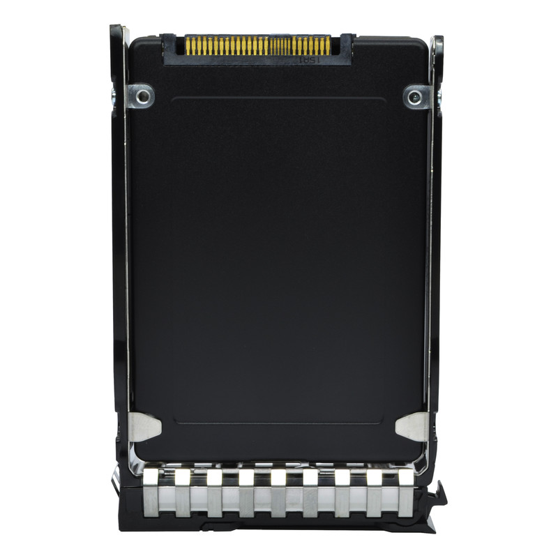 اس اس دی اینترنال اچ پی ای مدل P40572-B21 ظرفیت 6.4TB ترابایت NVMe