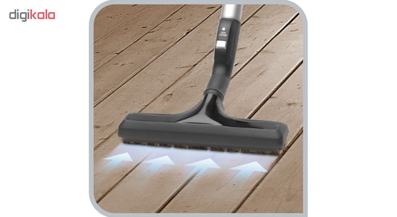 جاروبرقی تفال مدل TW6843 جاروبرقی تفال مدل TW6843