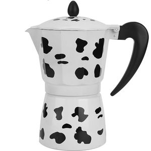 موکاپات مدل 6 کاپ طرح گاوی
